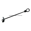 Different Color Anchor, Powder Coated Ground Anchor